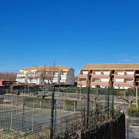 Vue Mer, Acces - 4 Pers. - Fr-1-387-226 Διαμέρισμα *