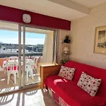 Apartment Vue Mer, Acces - 4 Pers. - Fr-1-387-226 *