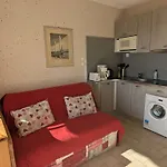 Vue Mer, Acces - 4 Pers. - Fr-1-387-226 Marseillan (Herault)
