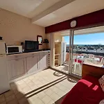 Vue Mer, Acces - 4 Pers. - Fr-1-387-226 Apartment Marseillan (Herault)