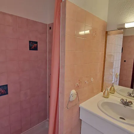 Vue Mer, Acces - 4 Pers. - Fr-1-387-226 * 马瑟伊兰