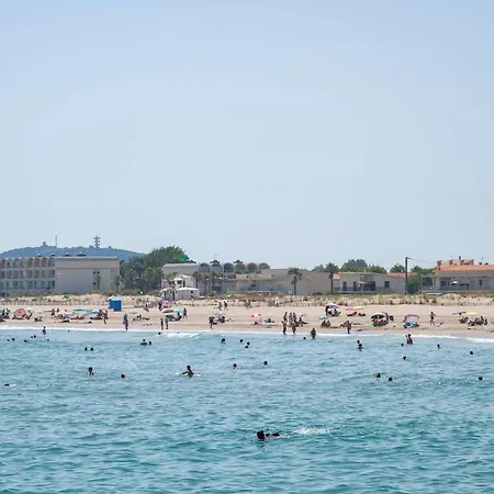 Vue Mer, Acces - 4 Pers. - Fr-1-387-226