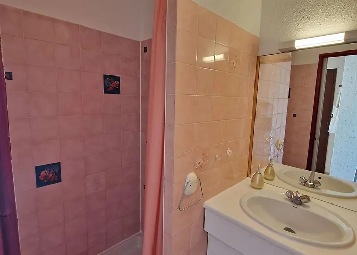 Vue Mer, Acces - 4 Pers. - Fr-1-387-226 * Marseillan (Herault)